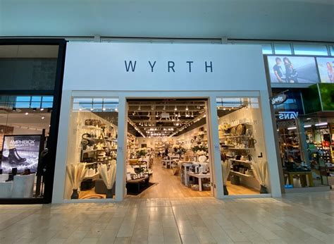 WYRTH .